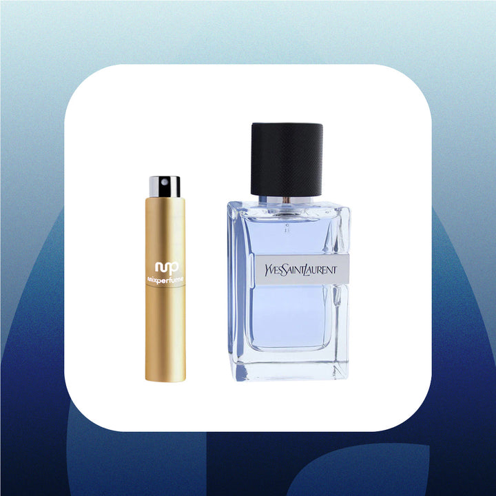 Y (Eau de Toilette) Yves Saint Laurent Men
