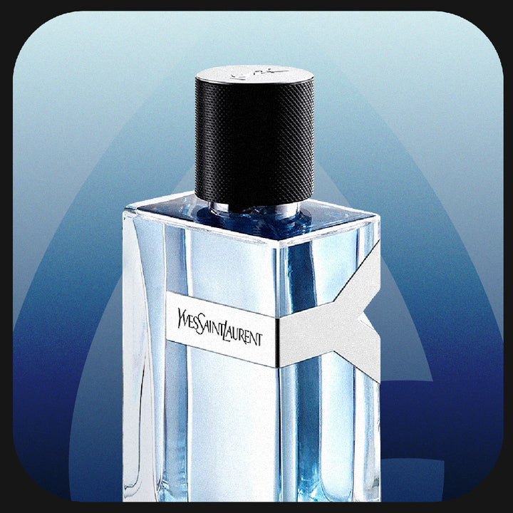 Y (Eau de Toilette) Yves Saint Laurent Men