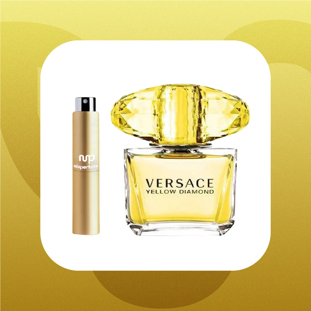 Yellow Diamond (Eau de Toilette) Versace Women