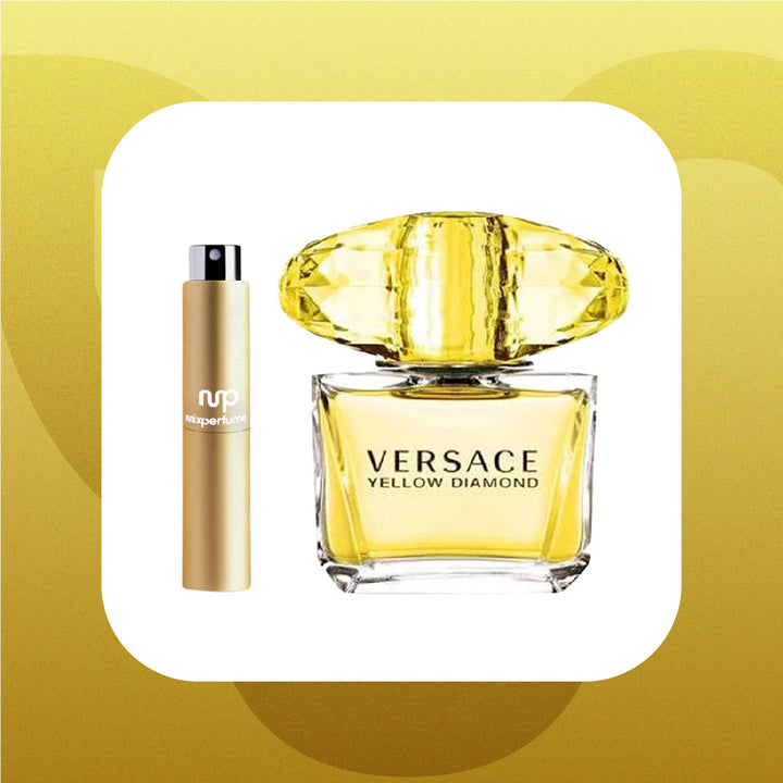 Yellow Diamond (Eau de Toilette) Versace Women