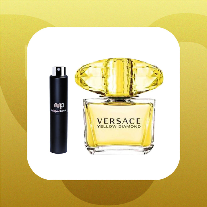 Yellow Diamond (Eau de Toilette) Versace Women