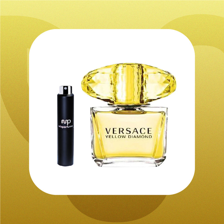 Yellow Diamond (Eau de Toilette) Versace Women