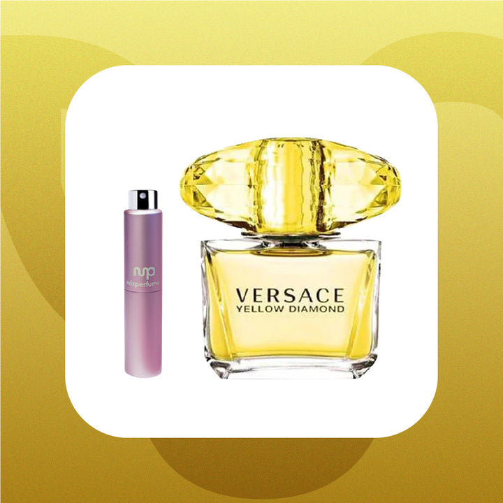 Yellow Diamond (Eau de Toilette) Versace Women