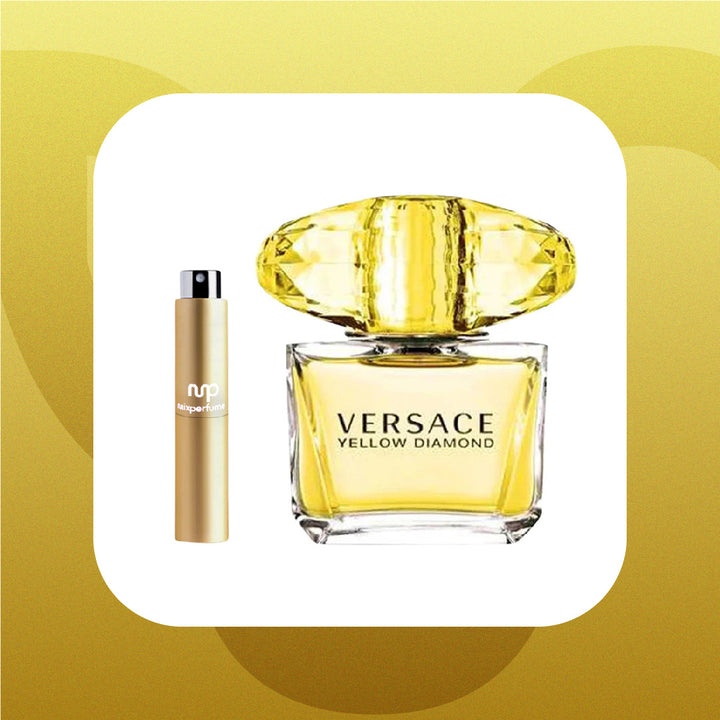 Yellow Diamond (Eau de Toilette) Versace Women