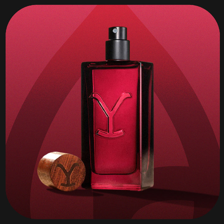 Yellowstone Tornado (Perfume) Tru Western WOMEN