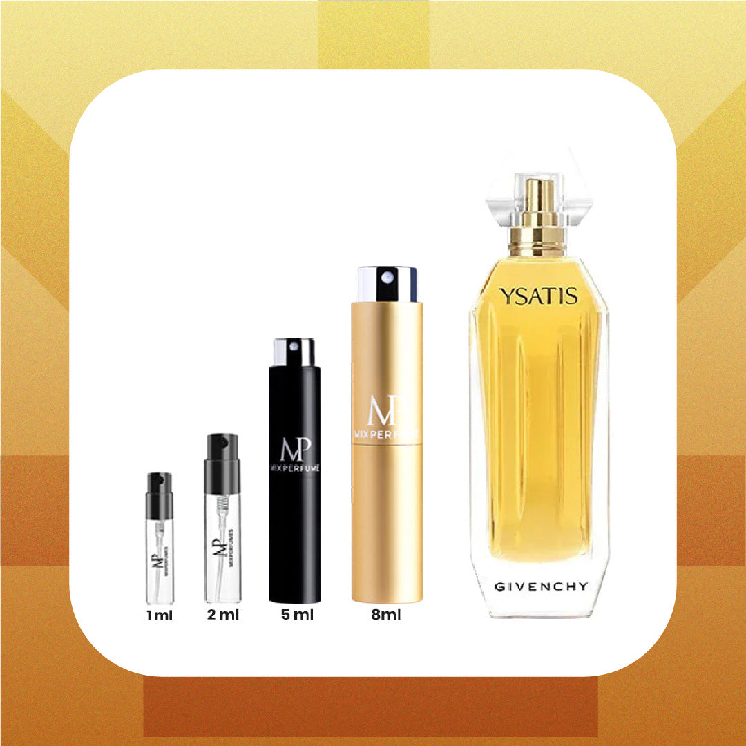 Ysatis (Eau de Toilette) Givenchy Women