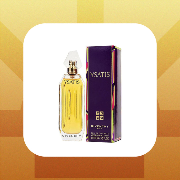 Ysatis (Eau de Toilette) Givenchy Women