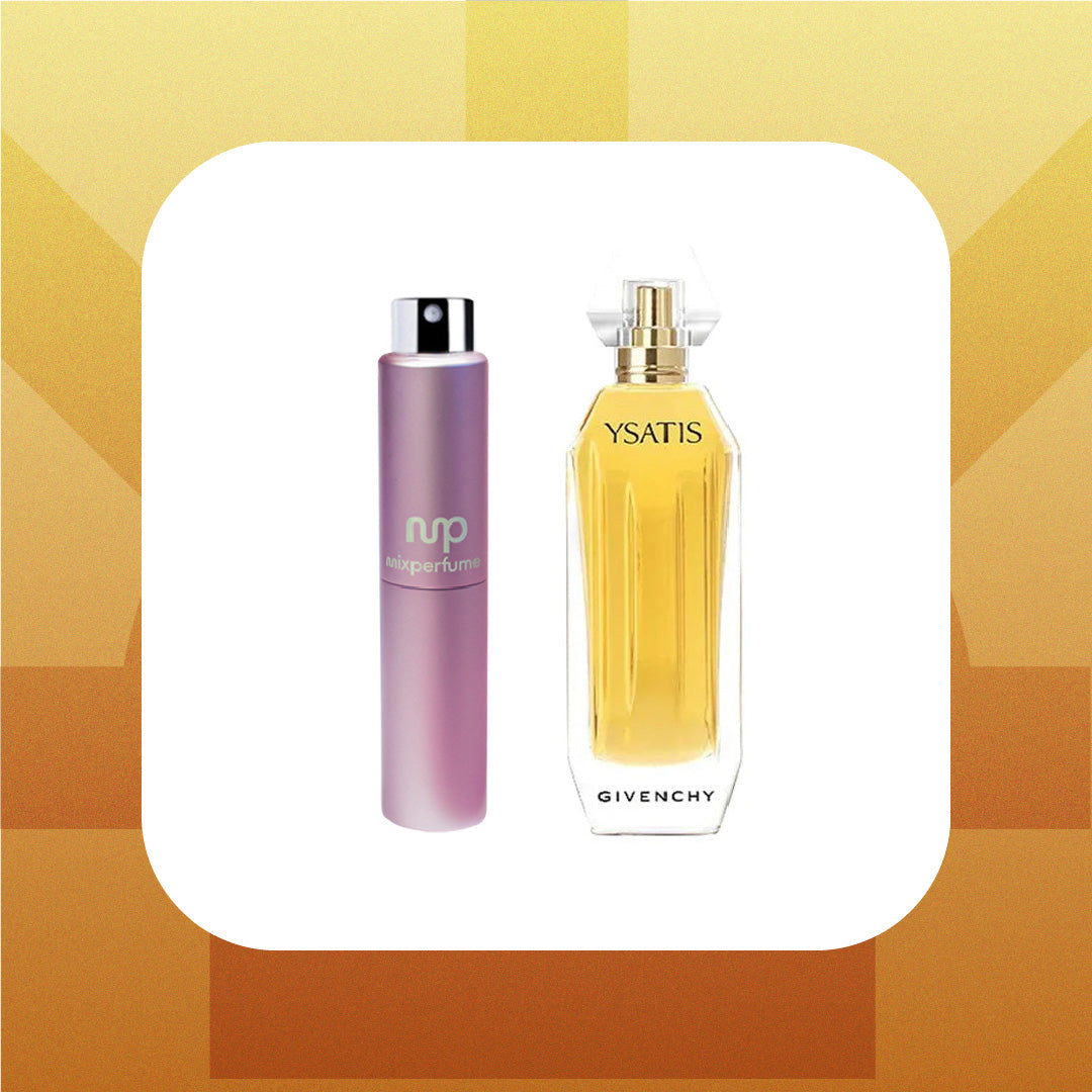 Ysatis (Eau de Toilette) Givenchy Women