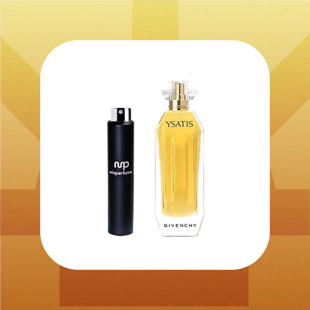 Ysatis (Eau de Toilette) Givenchy Women