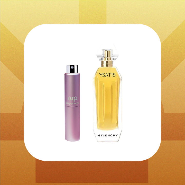 Ysatis (Eau de Toilette) Givenchy Women