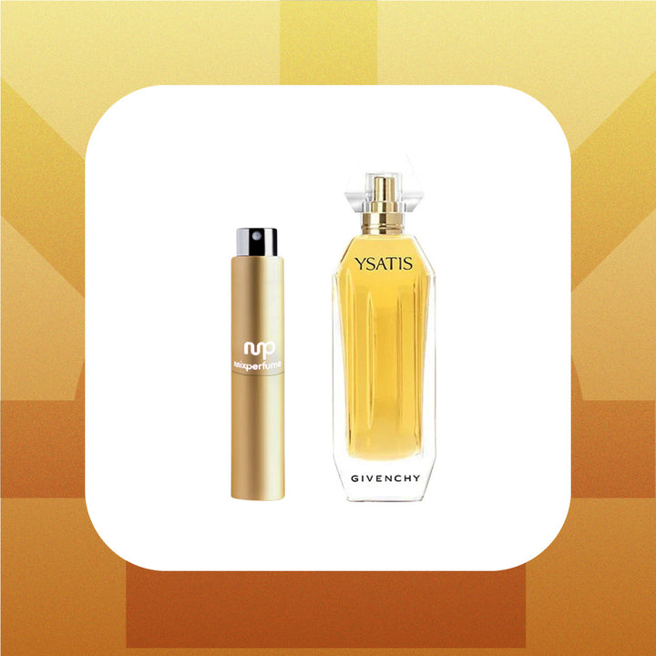 Ysatis (Eau de Toilette) Givenchy Women