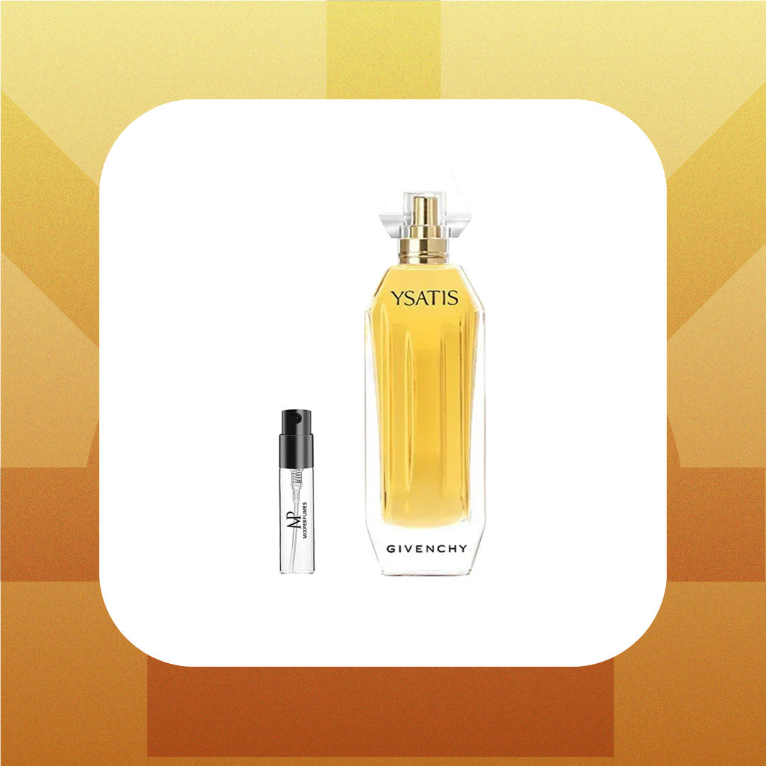 Ysatis (Eau de Toilette) Givenchy Women