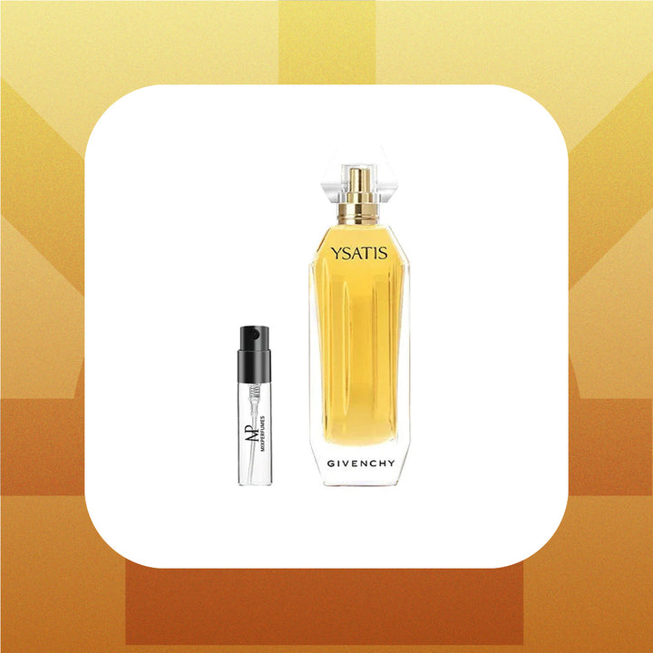 Ysatis (Eau de Toilette) Givenchy Women