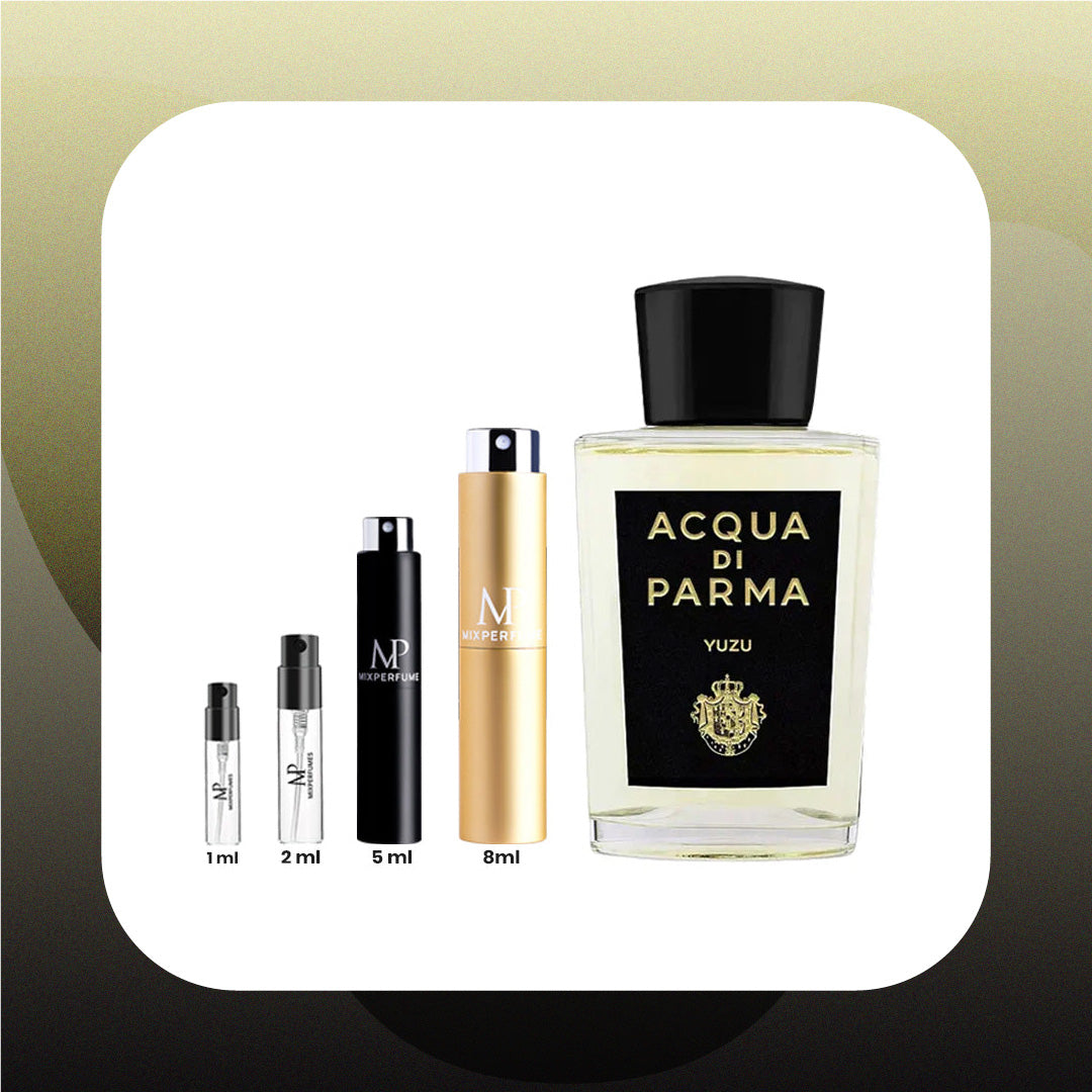 Acqua di Parma Yuzu Eau de Parfum Unisex