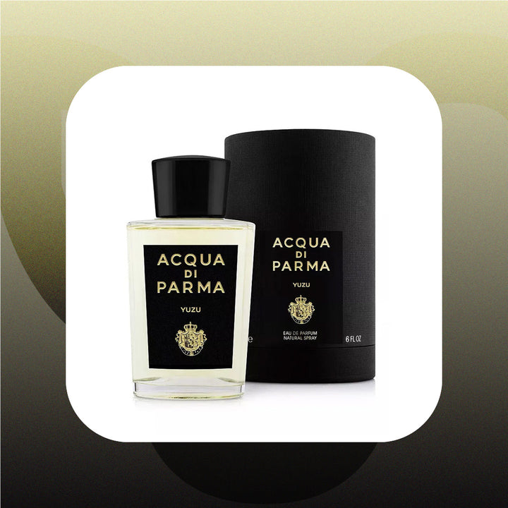 Acqua di Parma Yuzu Eau de Parfum Unisex