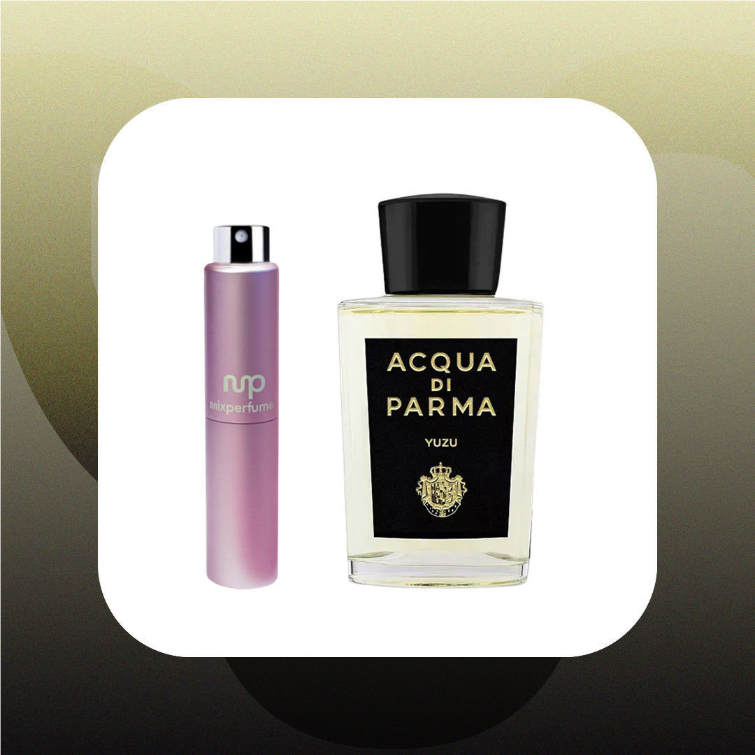 Acqua di Parma Yuzu Eau de Parfum Unisex