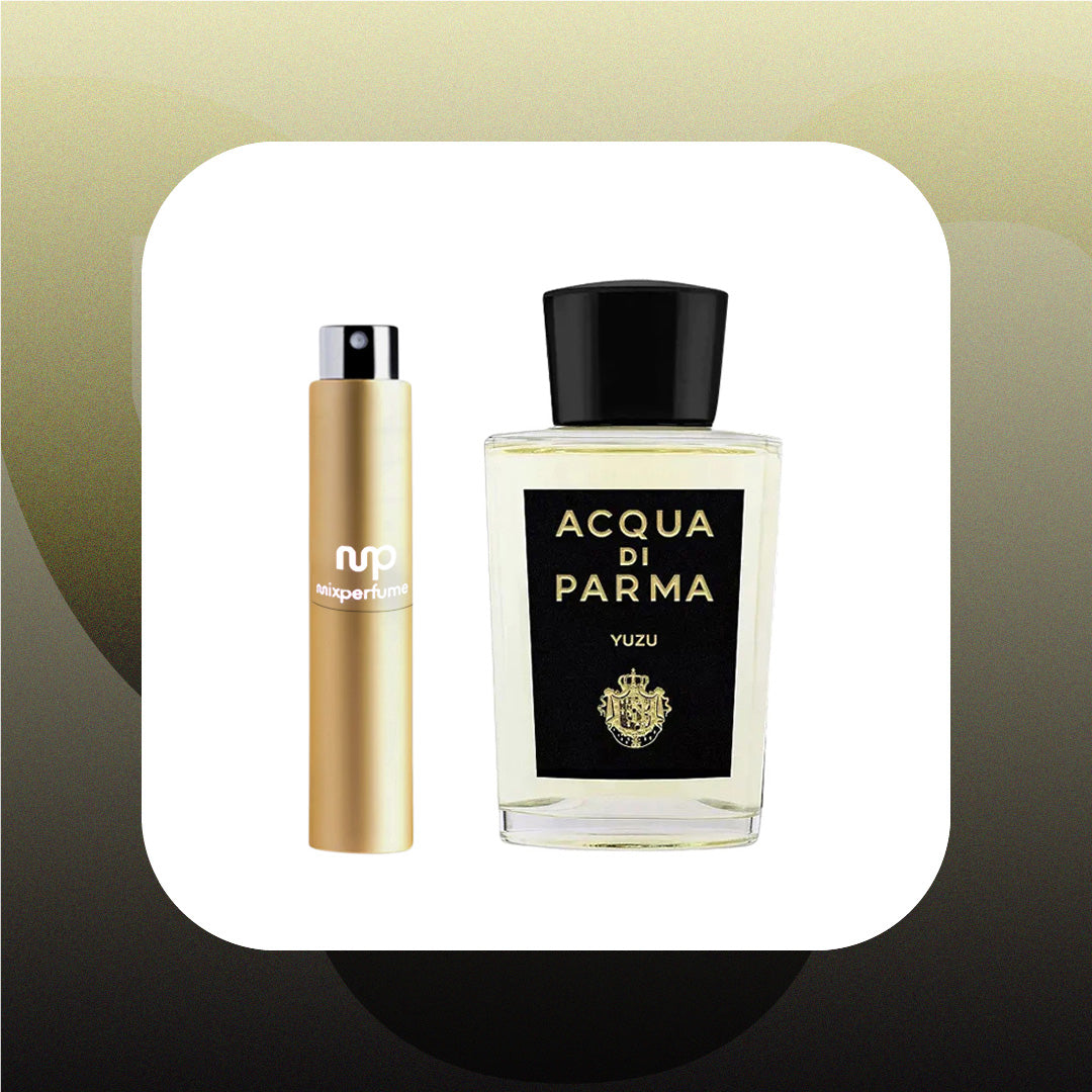 Acqua di Parma Yuzu Eau de Parfum Unisex