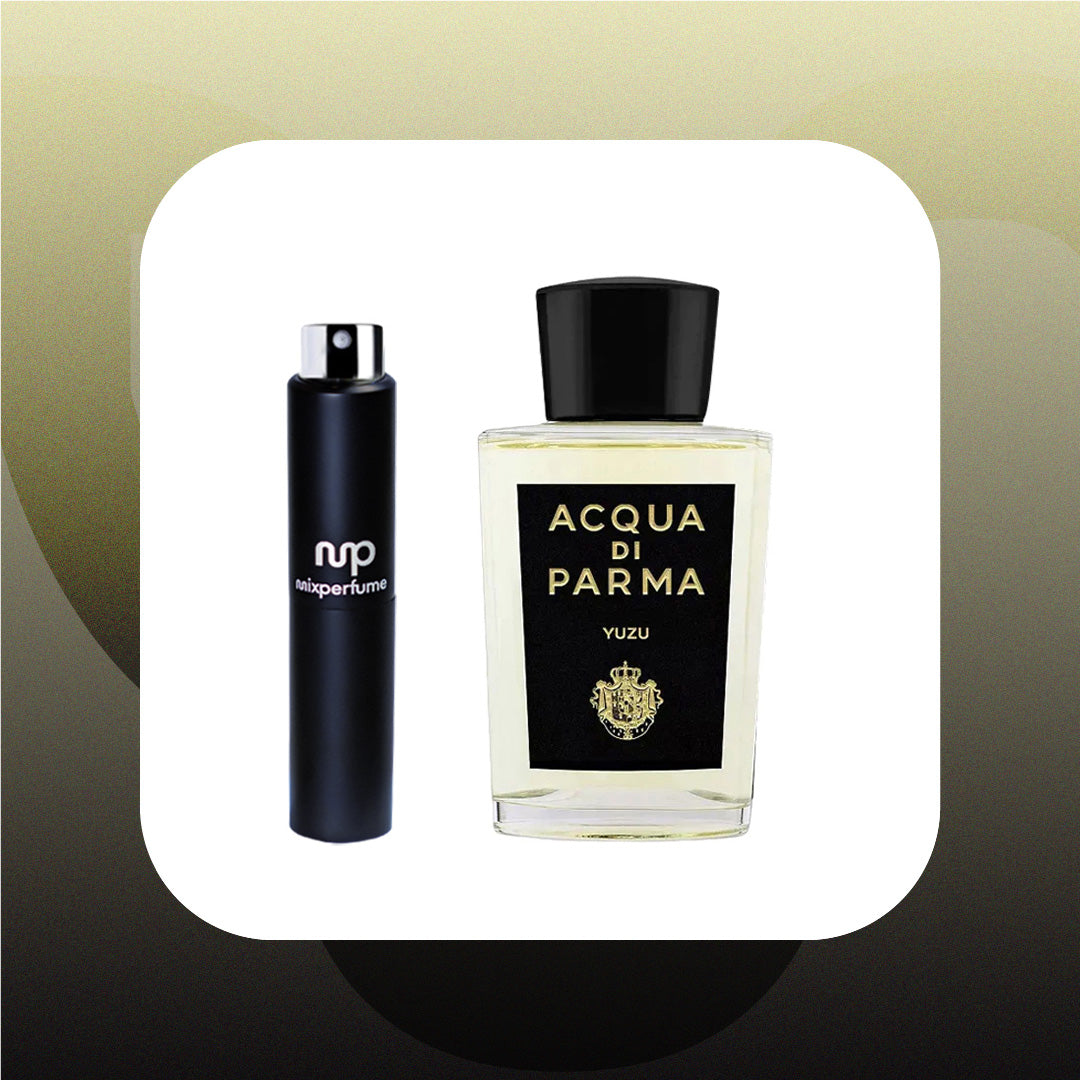 Acqua di Parma Yuzu Eau de Parfum Unisex