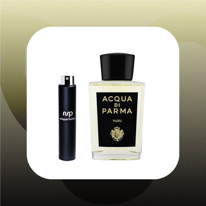 Acqua di Parma Yuzu Eau de Parfum Unisex