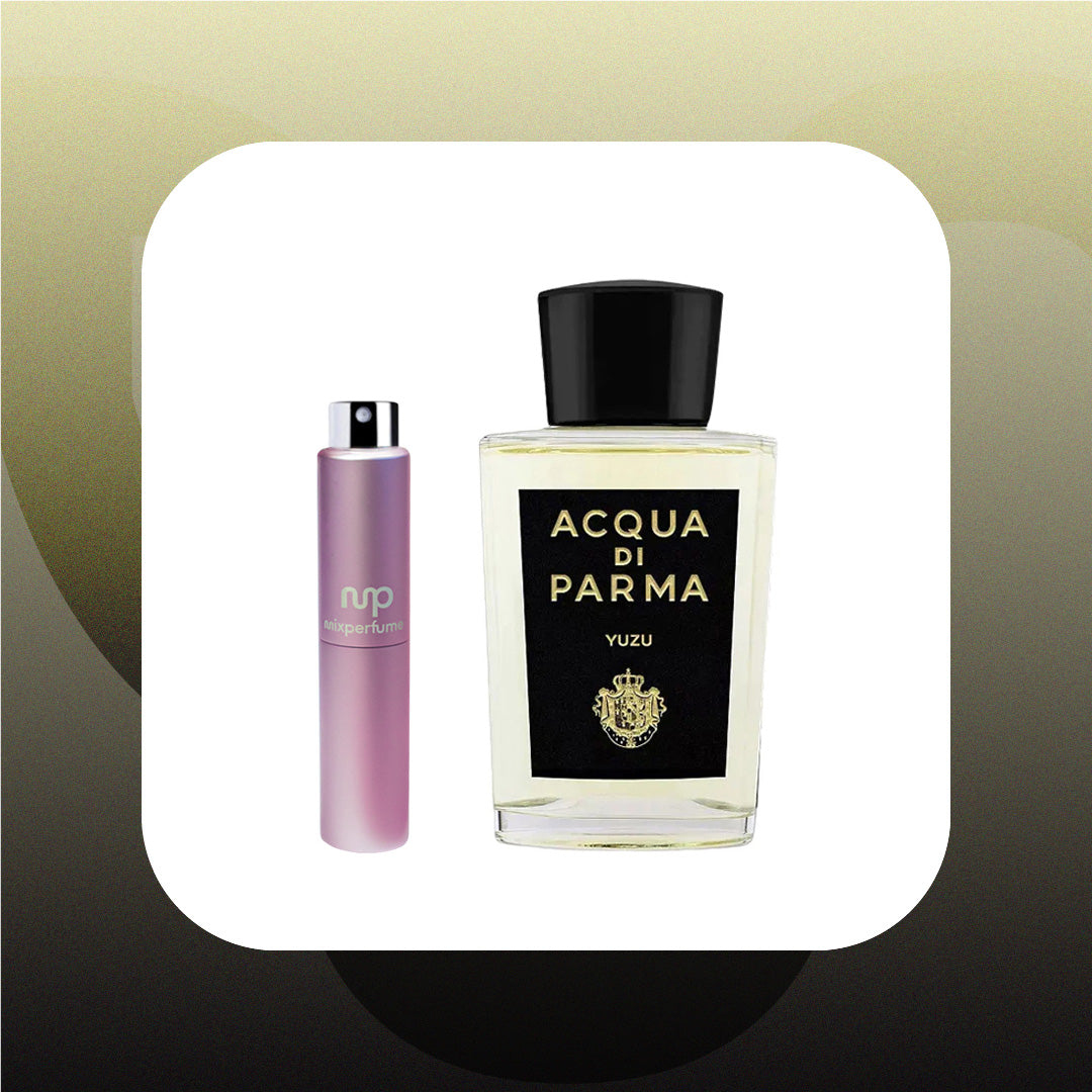 Acqua di Parma Yuzu Eau de Parfum Unisex