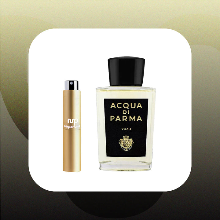 Acqua di Parma Yuzu Eau de Parfum Unisex