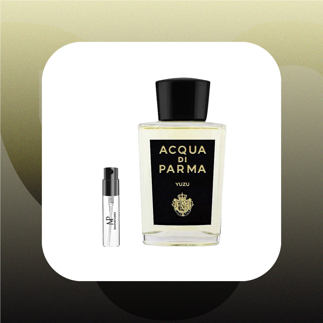 Acqua di Parma Yuzu Eau de Parfum Unisex