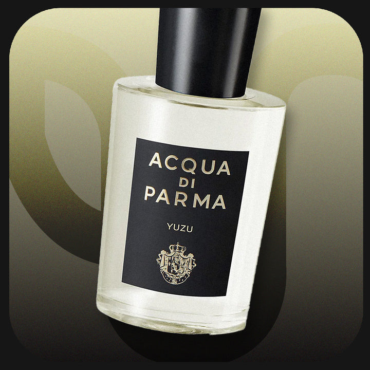 Acqua di Parma Yuzu Eau de Parfum Unisex