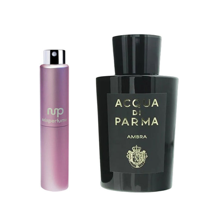 Acqua di Parma Ambra Eau de Parfum Unisex - Sample