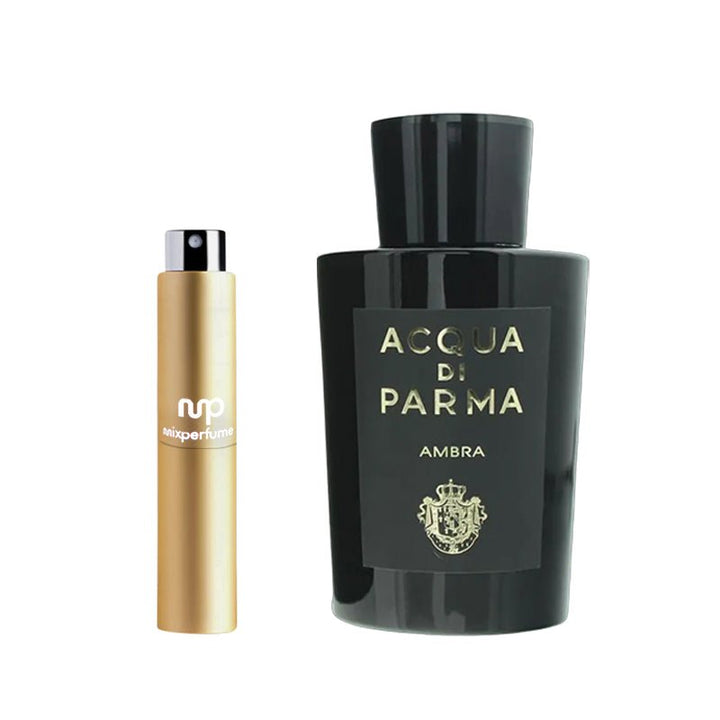 Acqua di Parma Ambra Eau de Parfum Unisex - Sample