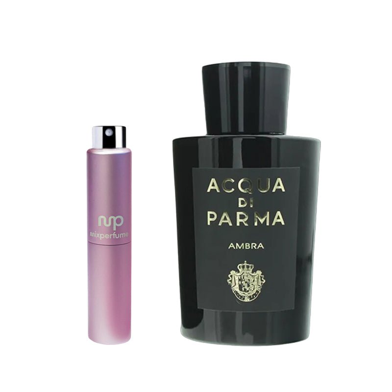 Acqua di Parma Ambra Eau de Parfum Unisex - Sample