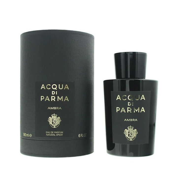 Acqua di Parma Ambra Eau de Parfum Unisex - Sample