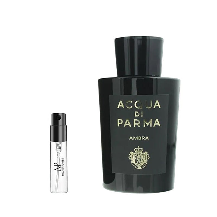 Acqua di Parma Ambra Eau de Parfum Unisex - Sample