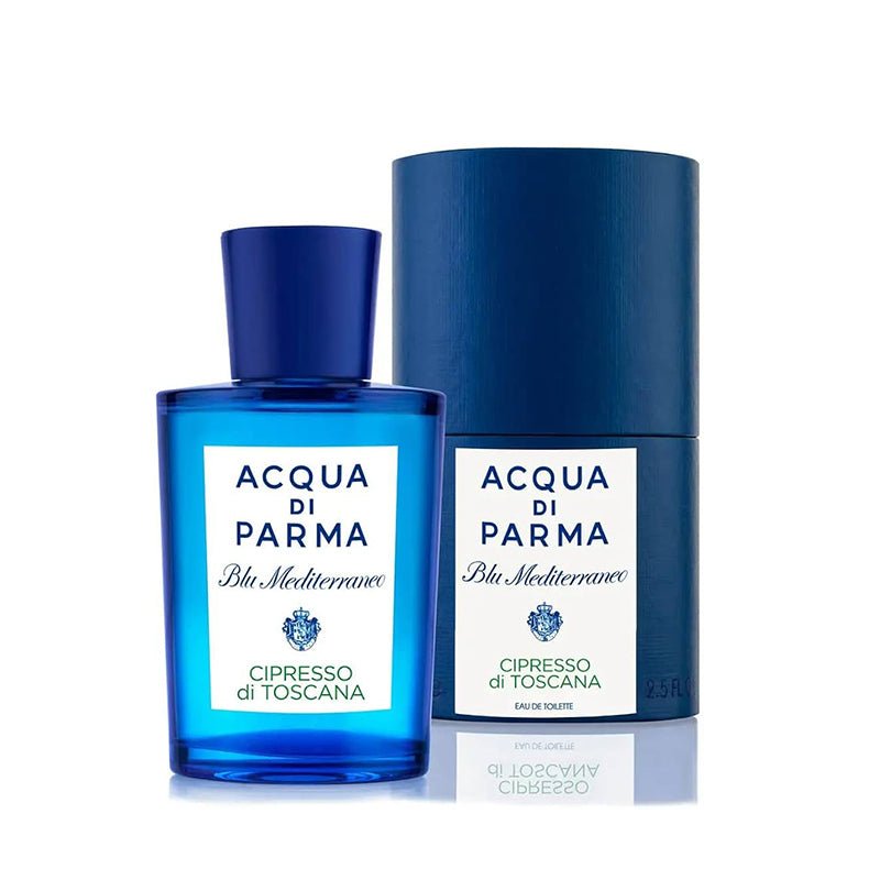 Acqua Di Parma Blu Mediterraneo Cipresso di Toscana Eau de Cologne Unisex - Sample