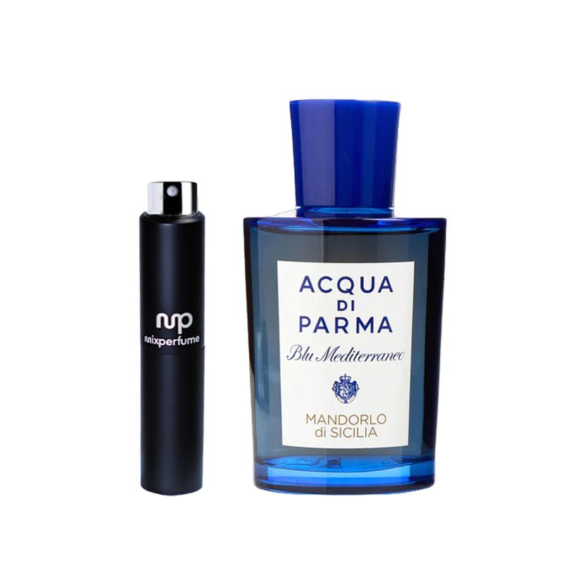 Acqua di Parma Blu Mediterraneo Mandorlo di Sicilia Eau de Toilette Unisex - Sample