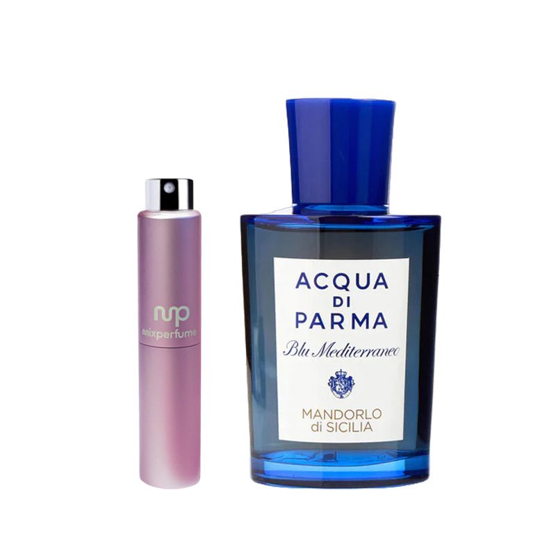 Acqua di Parma Blu Mediterraneo Mandorlo di Sicilia Eau de Toilette Unisex - Sample