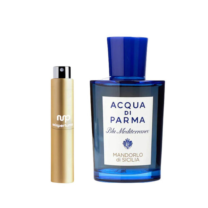 Acqua di Parma Blu Mediterraneo Mandorlo di Sicilia Eau de Toilette Unisex - Sample