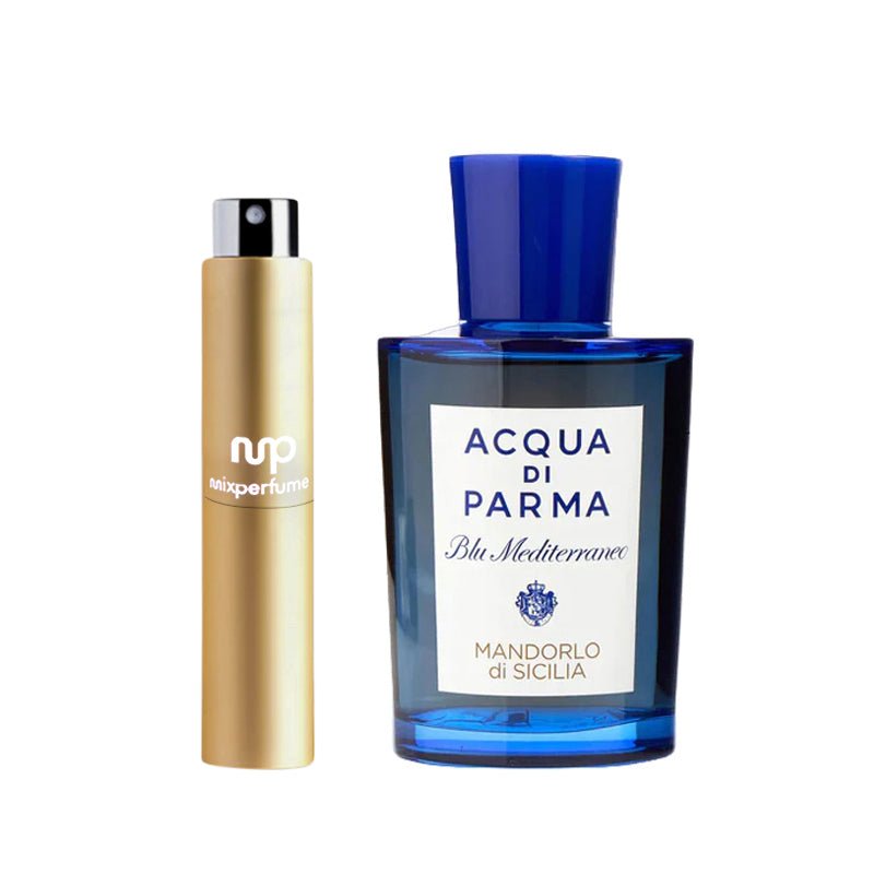 Acqua di Parma Blu Mediterraneo Mandorlo di Sicilia Eau de Toilette Unisex - Sample