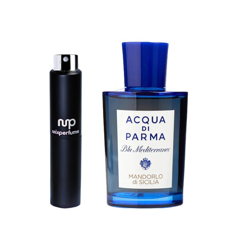 Acqua di Parma Blu Mediterraneo Mandorlo di Sicilia Eau de Toilette Unisex - Sample