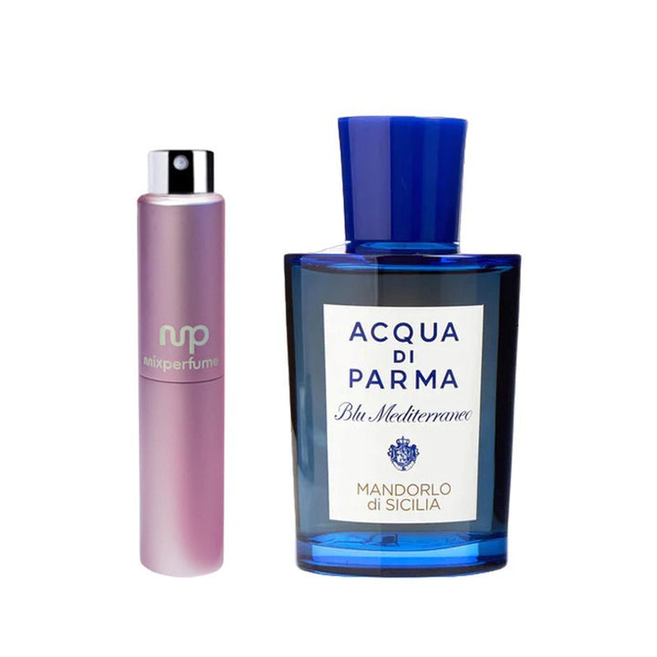 Acqua di Parma Blu Mediterraneo Mandorlo di Sicilia Eau de Toilette Unisex - Sample