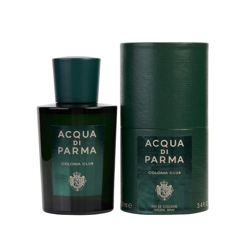 Acqua di Parma Colonia Club Eau de Cologne for Men - Sample