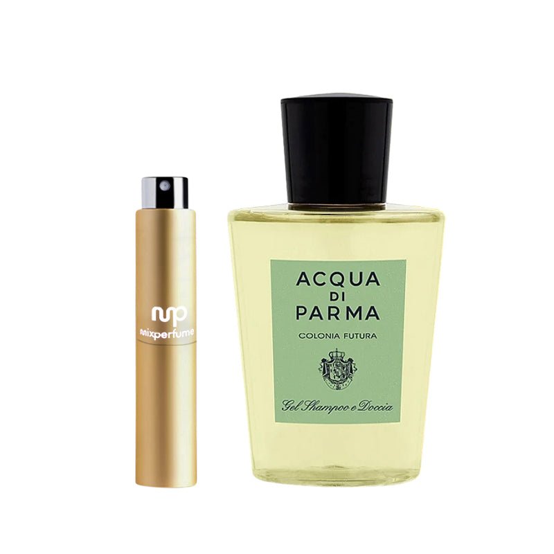 Acqua Di Parma Colonia Futura Eau de Cologne Unisex - Sample