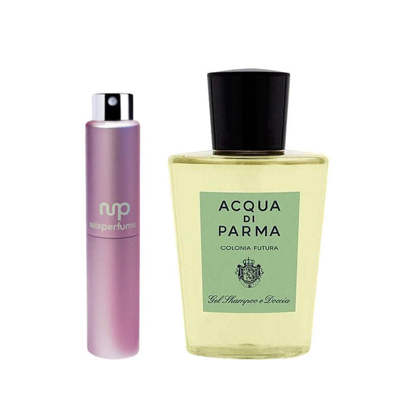 Acqua Di Parma Colonia Futura Eau de Cologne Unisex - Sample