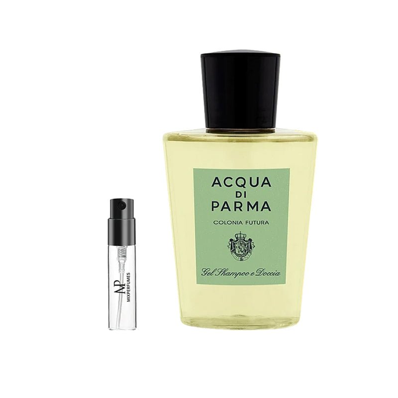 Acqua Di Parma Colonia Futura Eau de Cologne Unisex - Sample