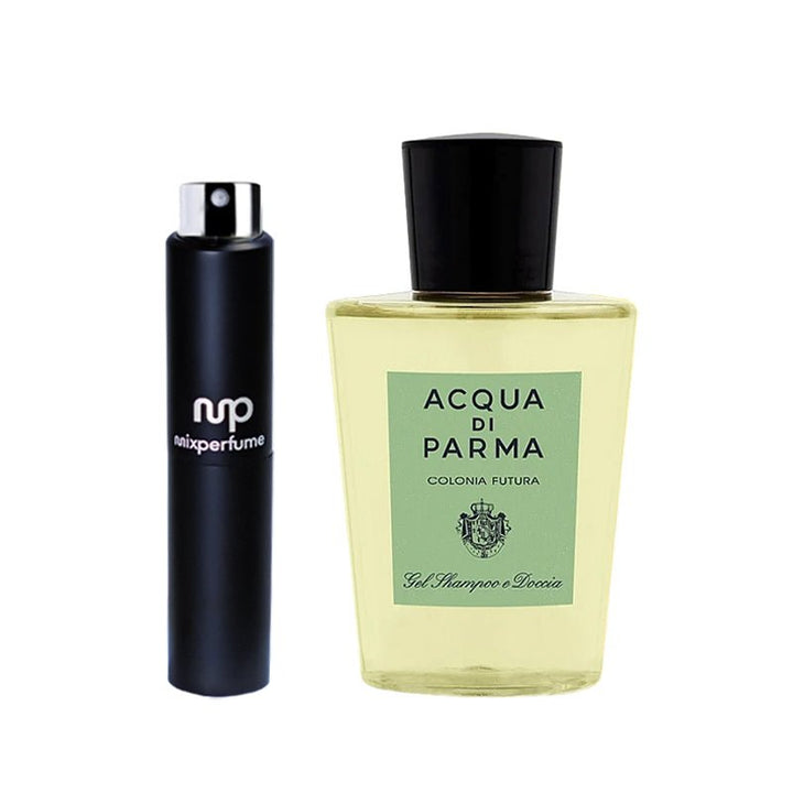 Acqua Di Parma Colonia Futura Eau de Cologne Unisex - Sample