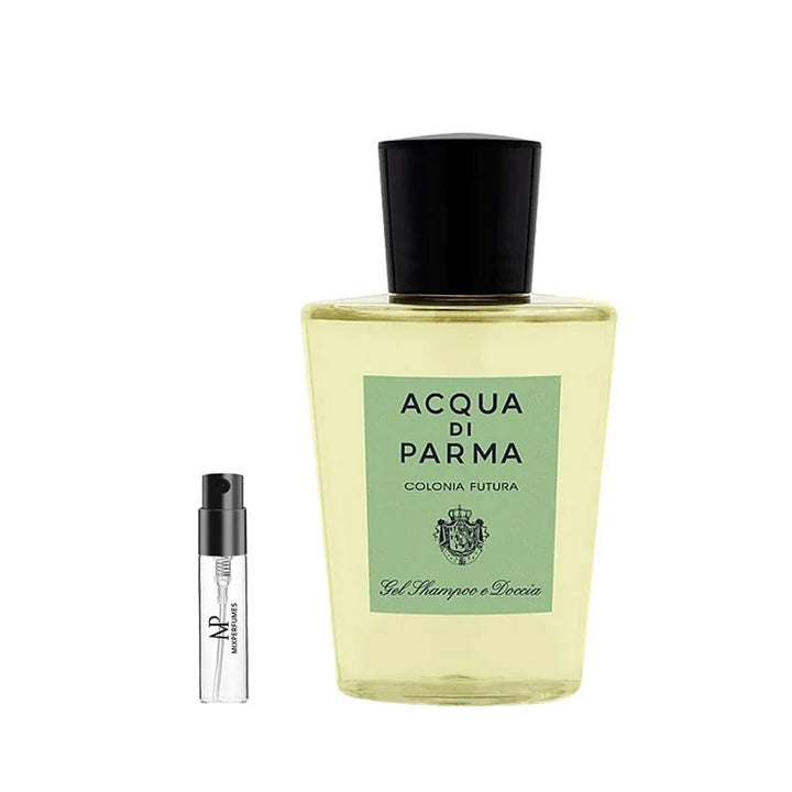 Acqua Di Parma Colonia Futura Eau de Cologne Unisex - Sample