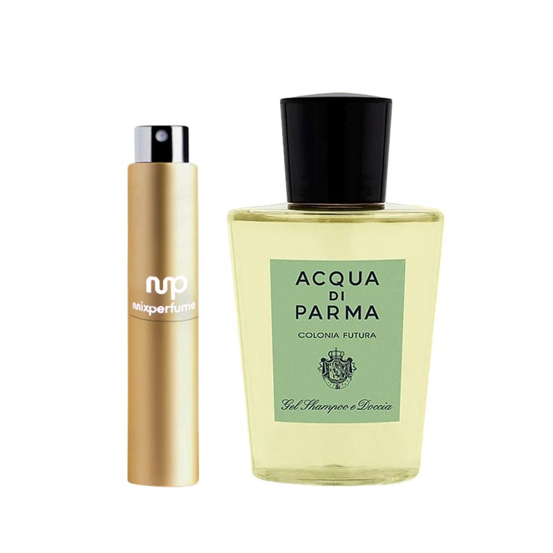 Acqua Di Parma Colonia Futura Eau de Cologne Unisex - Sample