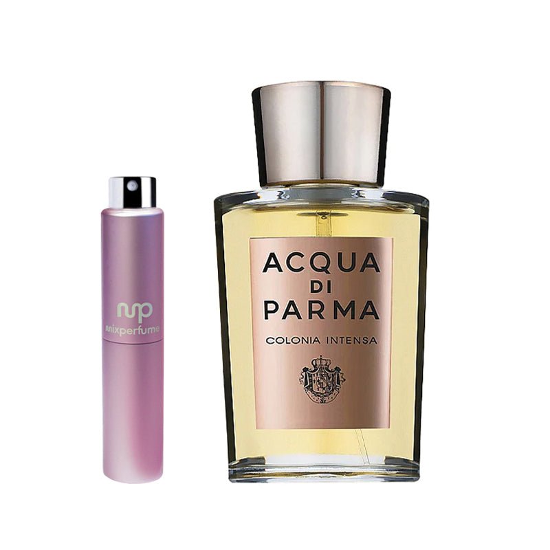 Acqua di Parma Colonia Intensa Cologne for Men - Sample