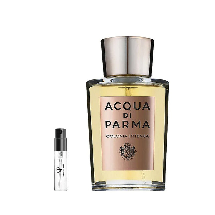 Acqua di Parma Colonia Intensa Cologne for Men - Sample