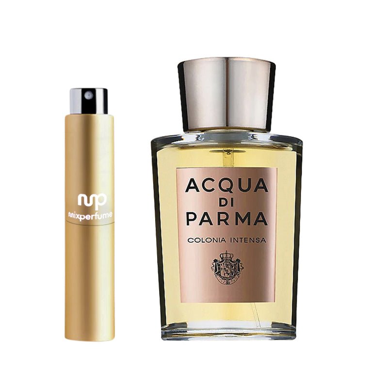 Acqua di Parma Colonia Intensa Cologne for Men - Sample