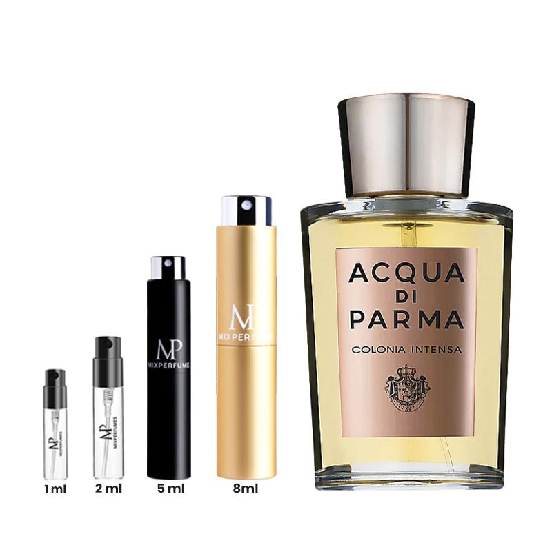 Acqua di Parma Colonia Intensa Cologne for Men - Sample